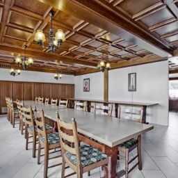 Sala congressi Kreuz Beim Tom Landgasthaus Fotos