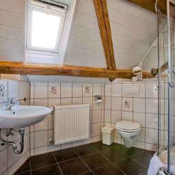 Camera per famiglie Kreuz Beim Tom Landgasthaus Fotos