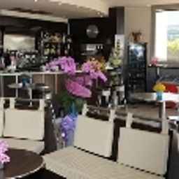 Bar Eurohotel Fotos
