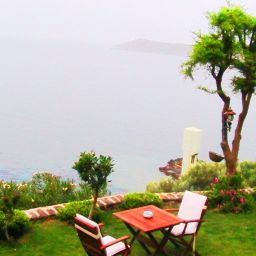 Terrasse Arion Resort Hotel (Special Class) Fotos