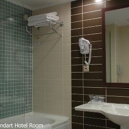 Salle de bains YELKEN Spa Hotel & Club Resort Fotos