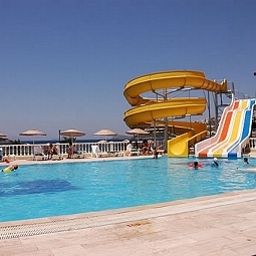 Piscine YELKEN Spa Hotel & Club Resort Fotos
