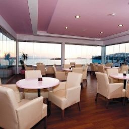  YELKEN Spa Hotel & Club Resort Fotos