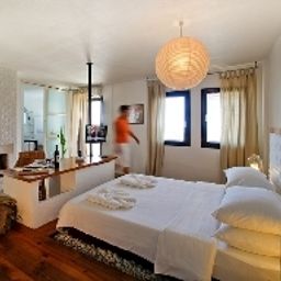 Suite 4reasons hotel+bistro Fotos