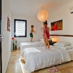Family room 4reasons hotel+bistro Fotos