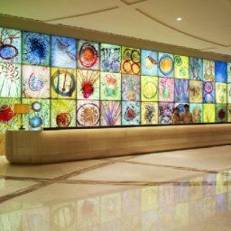 Hall MGM MACAU Fotos