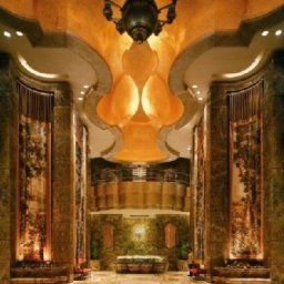 Hall MGM MACAU Fotos