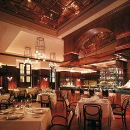 Restaurant MGM MACAU Fotos