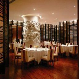 Restaurant MGM MACAU Fotos