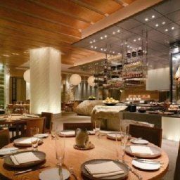 Restaurant MGM MACAU Fotos