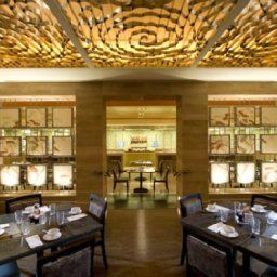 Restaurant MGM MACAU Fotos