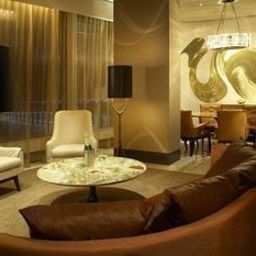 Suite MGM MACAU Fotos