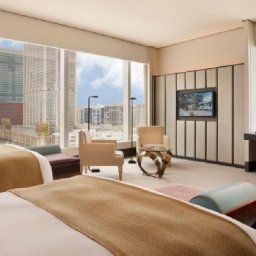 Room MGM MACAU Fotos