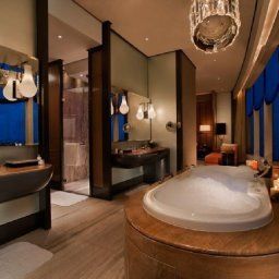 Room MGM MACAU Fotos