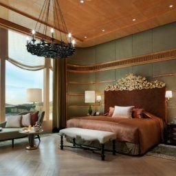 Room MGM MACAU Fotos