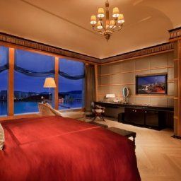 Room MGM MACAU Fotos