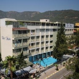 Alinda Hotel Dalaman