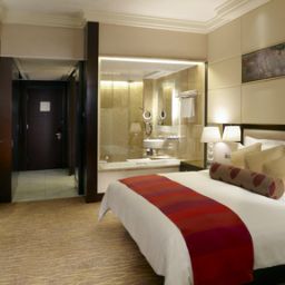 StarWorld Hotel Macau