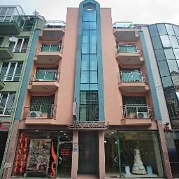 Bright House Plovdiv