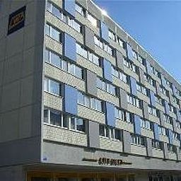 Aparion Apartments Leipzig