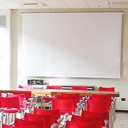 Conference room Capital Fotos