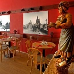 Restaurant U Stare Pani At The Old Lady Fotos
