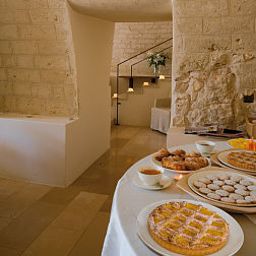 Buffet Relais La Sommità Fotos
