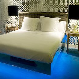 Suite Abalu Design Fotos
