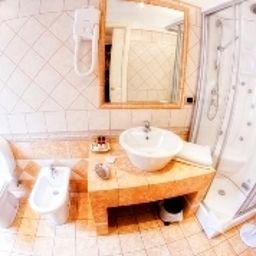 Cuarto de baño De Curtis Bed & Breakfast Fotos