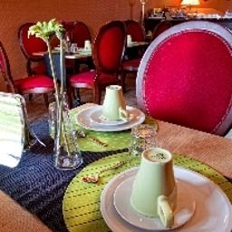 Sala de desayuno De Curtis Bed & Breakfast Fotos