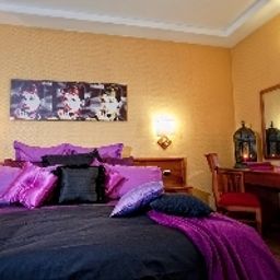 Suite junior De Curtis Bed & Breakfast Fotos