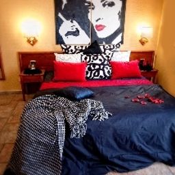 Suite De Curtis Bed & Breakfast Fotos