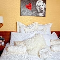 Suite De Curtis Bed & Breakfast Fotos