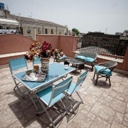 Terraza De Curtis Bed & Breakfast Fotos