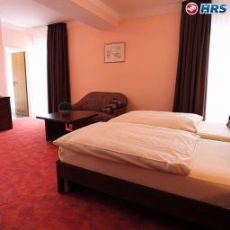  Apart Hotel Scheuer Fotos