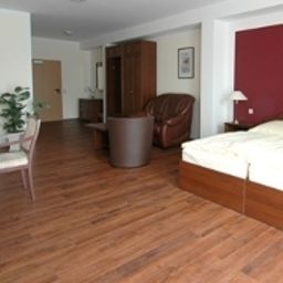  Apart Hotel Scheuer Fotos