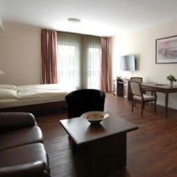  Apart Hotel Scheuer Fotos
