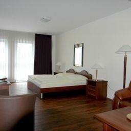 Apart Hotel Scheuer Fotos