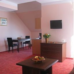  Apart Hotel Scheuer Fotos