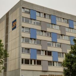  Aparion Apartments Fotos