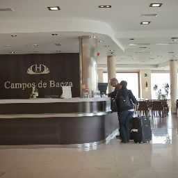 Recepción Campos de Baeza Fotos