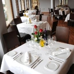 Restaurante Campos de Baeza Fotos