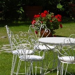 Jardin Castello San Marco charming hotel Fotos