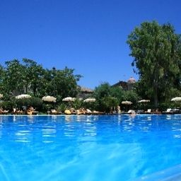 Piscine Castello San Marco charming hotel Fotos