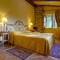 Suite Castello San Marco charming hotel Fotos
