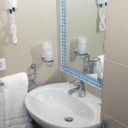 Bathroom One Park Hotel Fotos