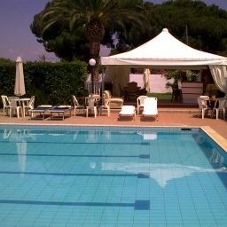 Pool One Park Hotel Fotos