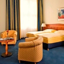  Best Western Grand City Mitte Fotos