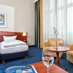  Best Western Grand City Mitte Fotos