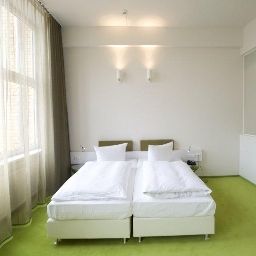  Best Western Grand City Mitte Fotos